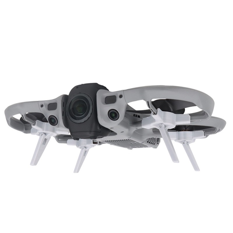 Drone Landing Gear - B63B - Suporte de Extensão de