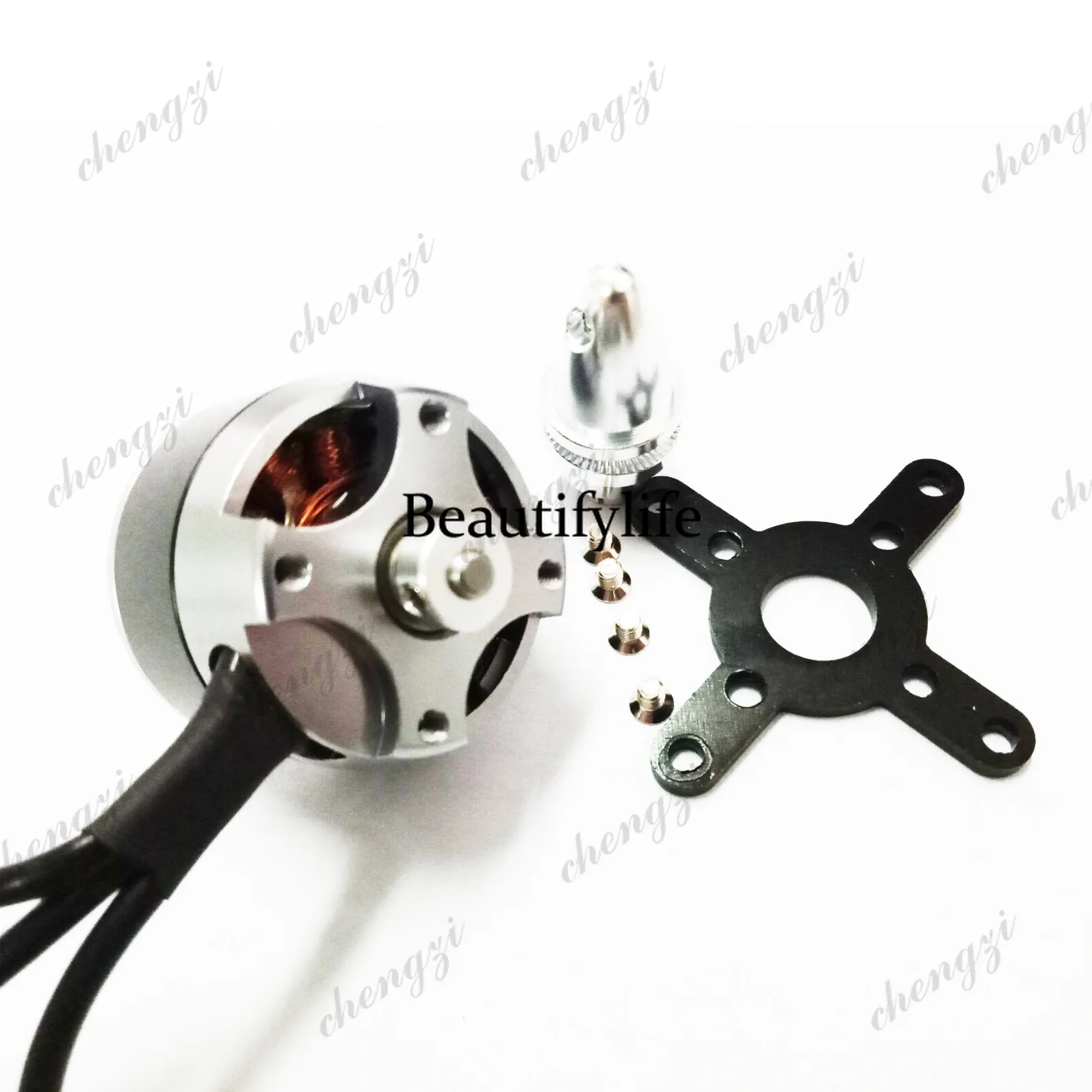 Drone Motor - Motor Brushless A178 para Drone de