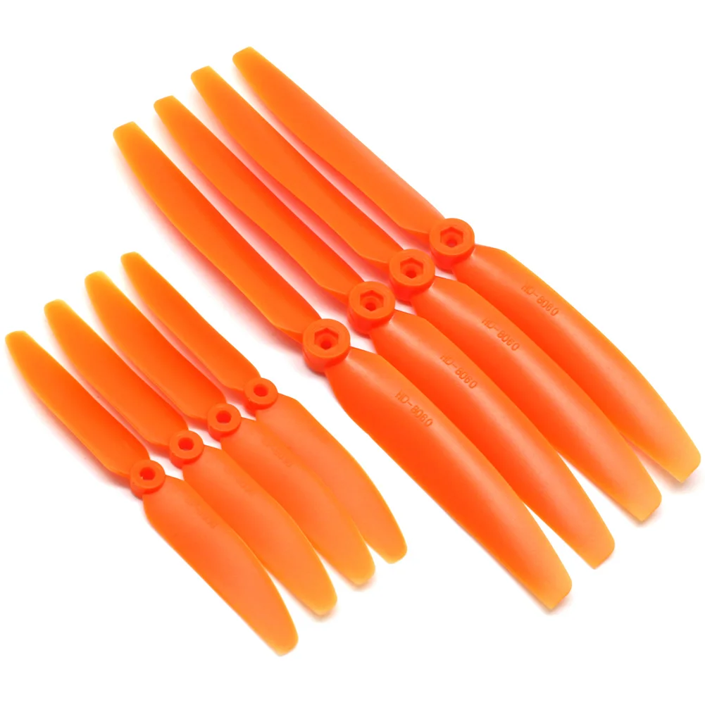 Drone Propeller - 10 pçs/lote GWS Parafuso Hélice PROP