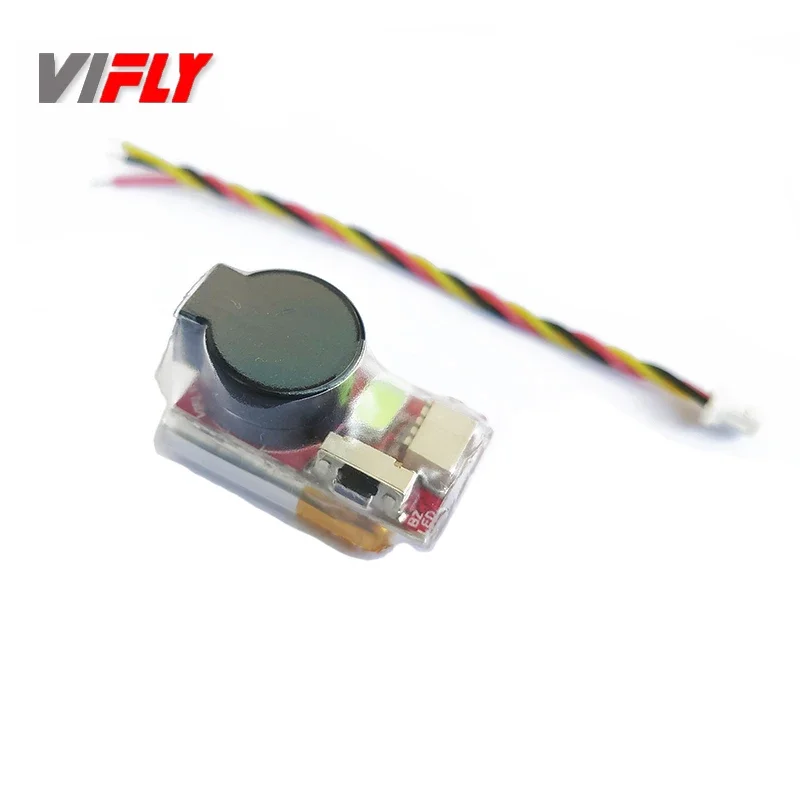 Drone Buzzer - VIFLY Finder 2 Super Alto 5V