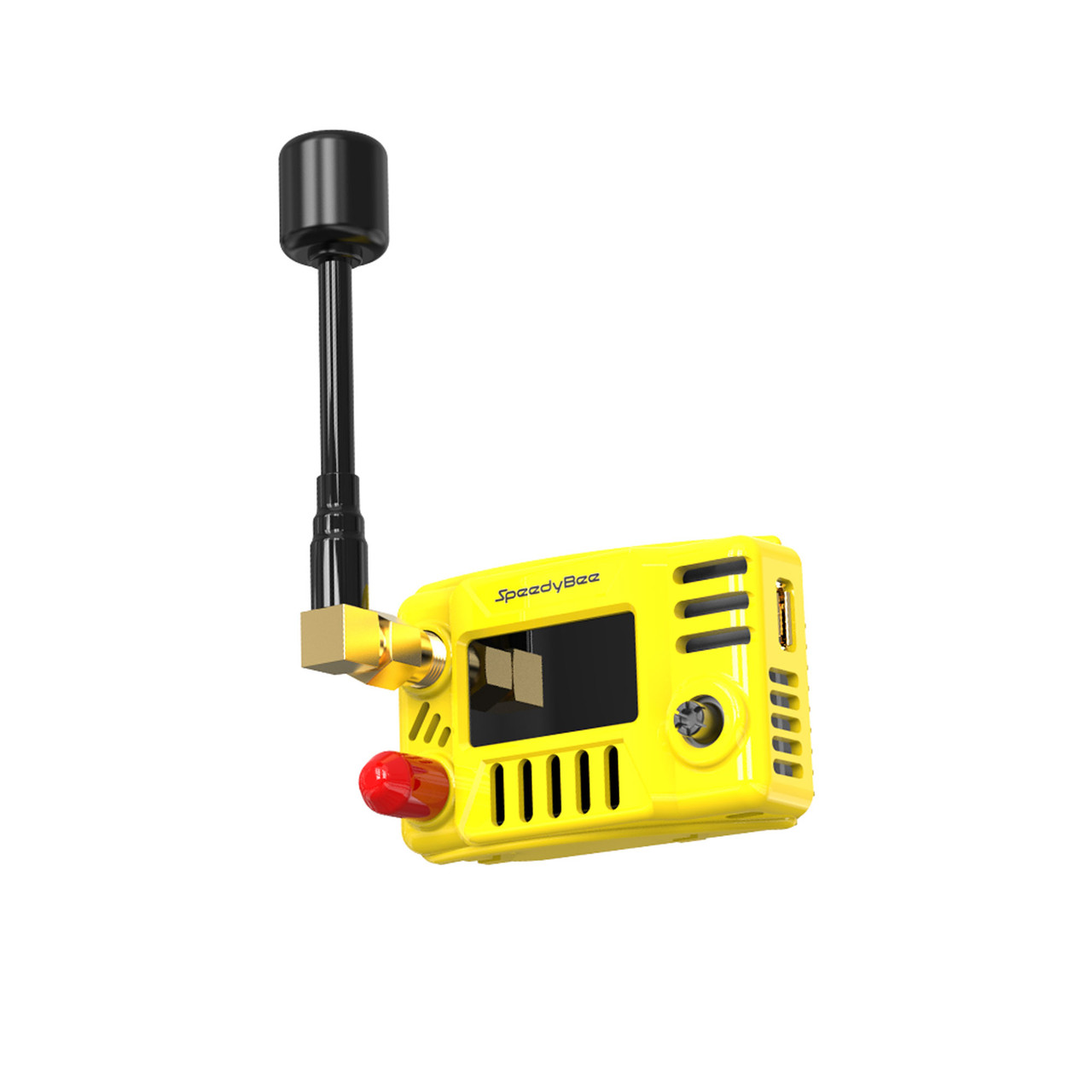 Drone Receiver - Módulo Receptor SpeedyBee 5.8GHz para Óculos