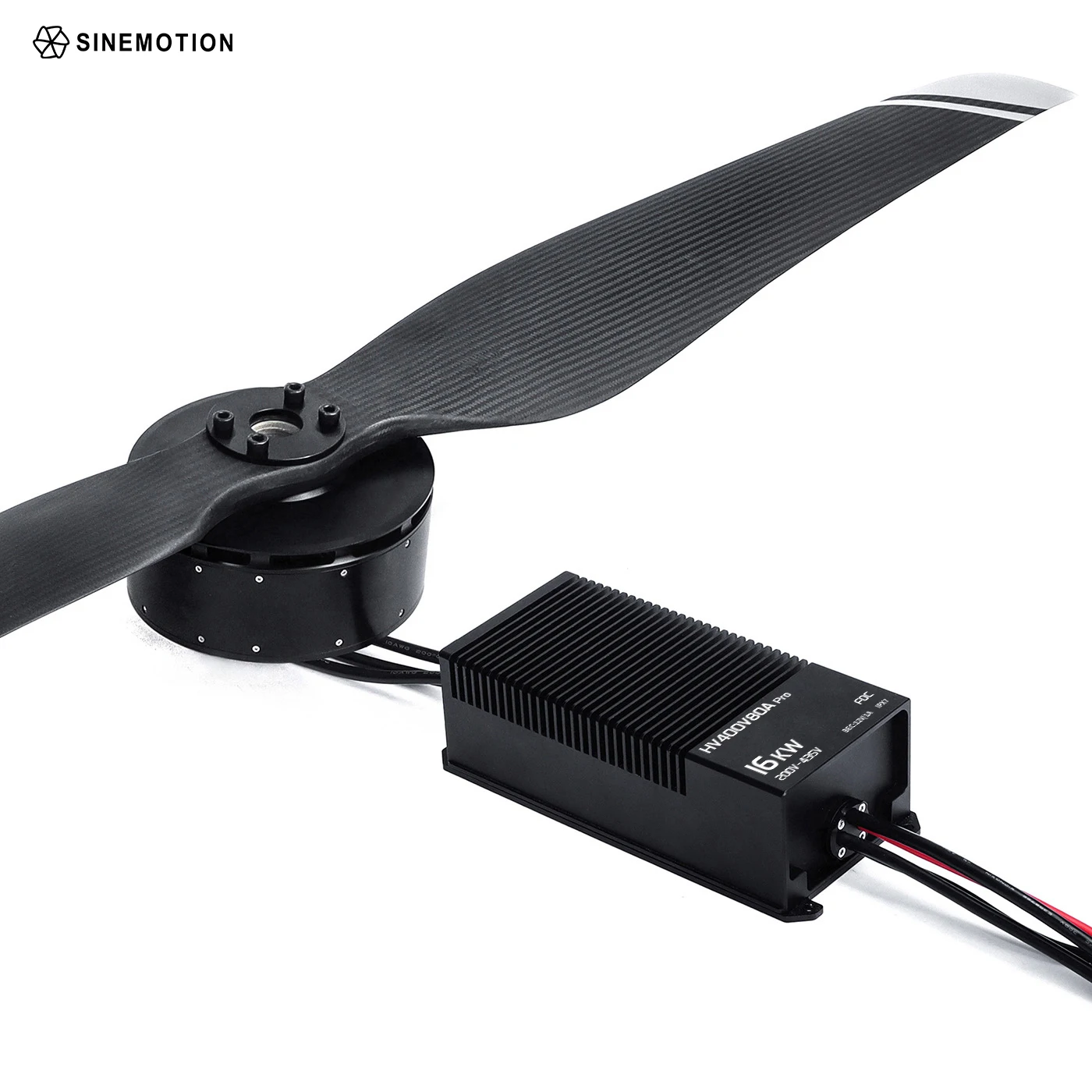 Drone Arm - H4T30M 30KG Conjunto de braço Dr-one