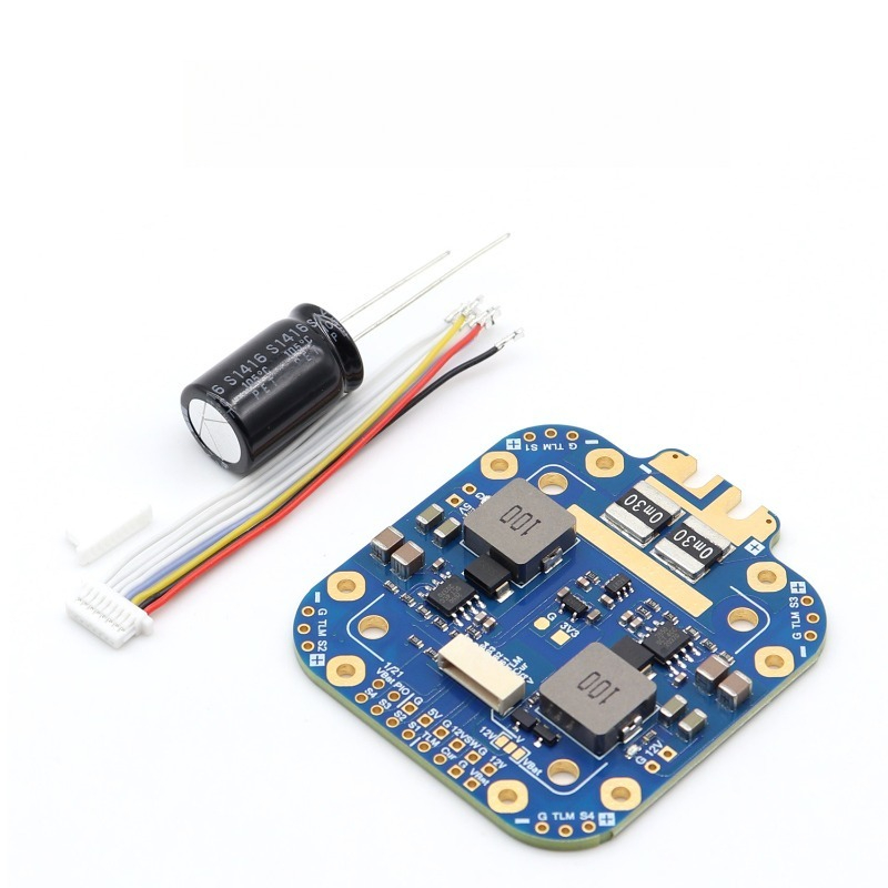 Drone Power Distribution Board - Placa de Distribuição de Energia de