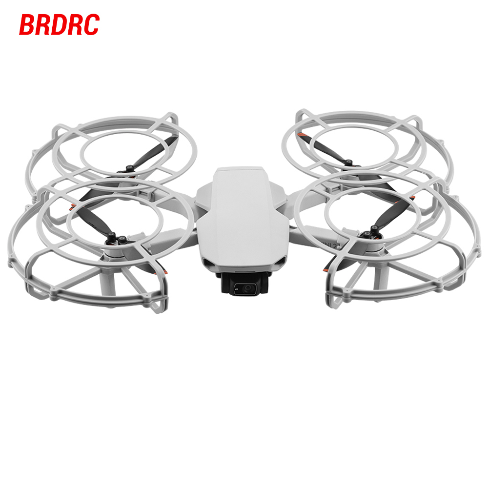 Drone Propeller Guard - Protetor de Hélices para Drone DJI