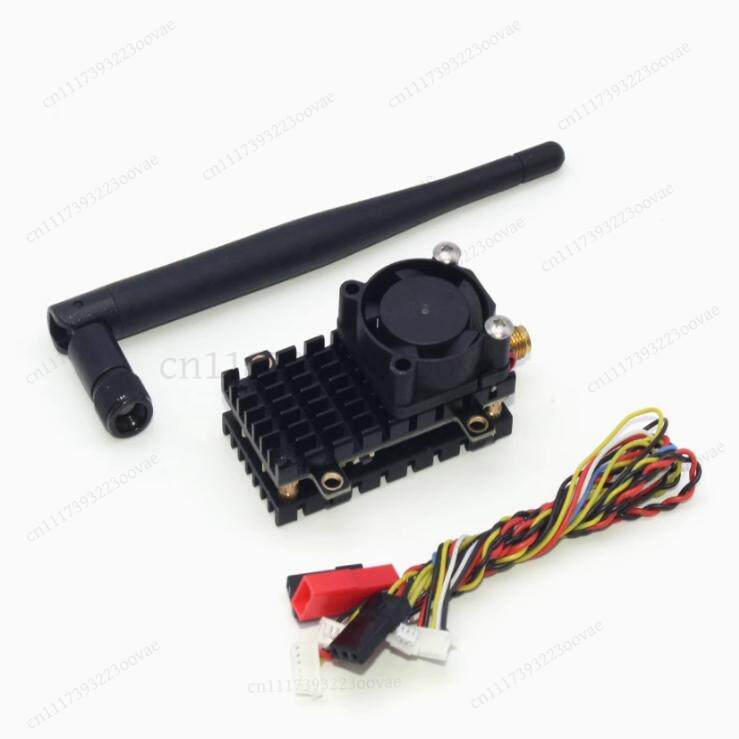 Drone Transmitter - Conjunto Transmissor e Receptor FPV TS832
