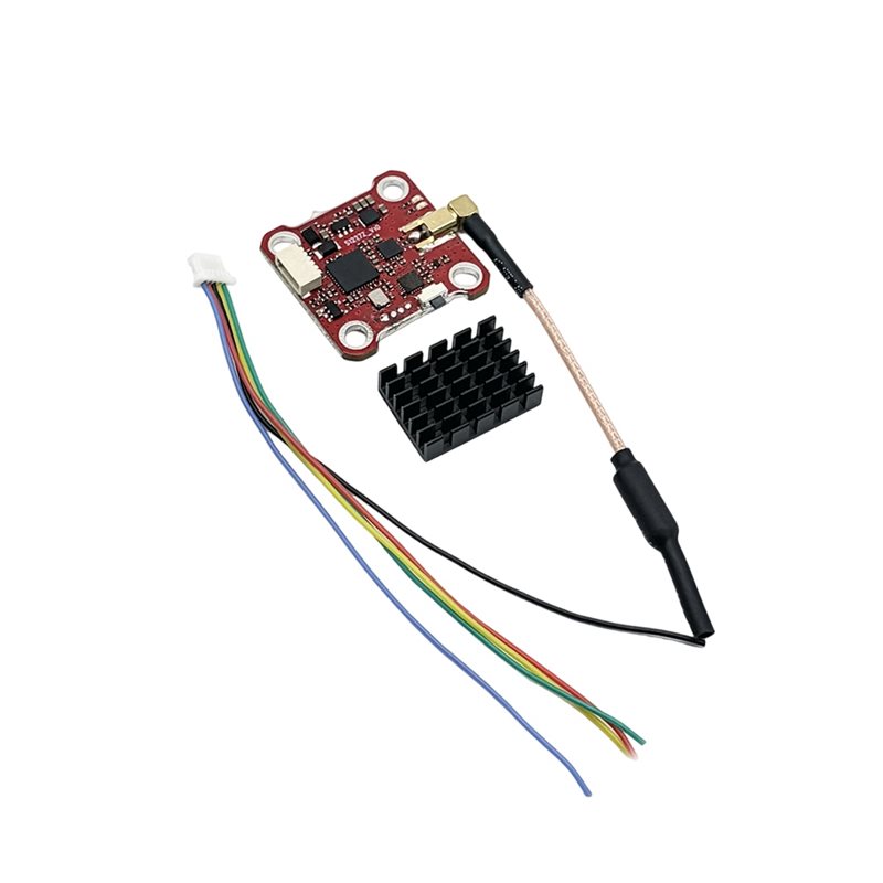 Drone Transmitter - Módulo de Transmissão de Sinal de
