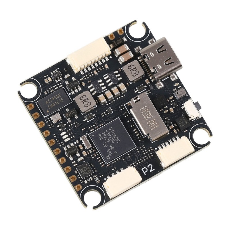 Drone Camera - Controlador de Voo WOTT-TBS Lucid H7