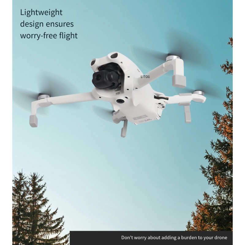 【OFERTA DO DIA】~@ Acessórios p - Drone Landing Gear avaliação e preço