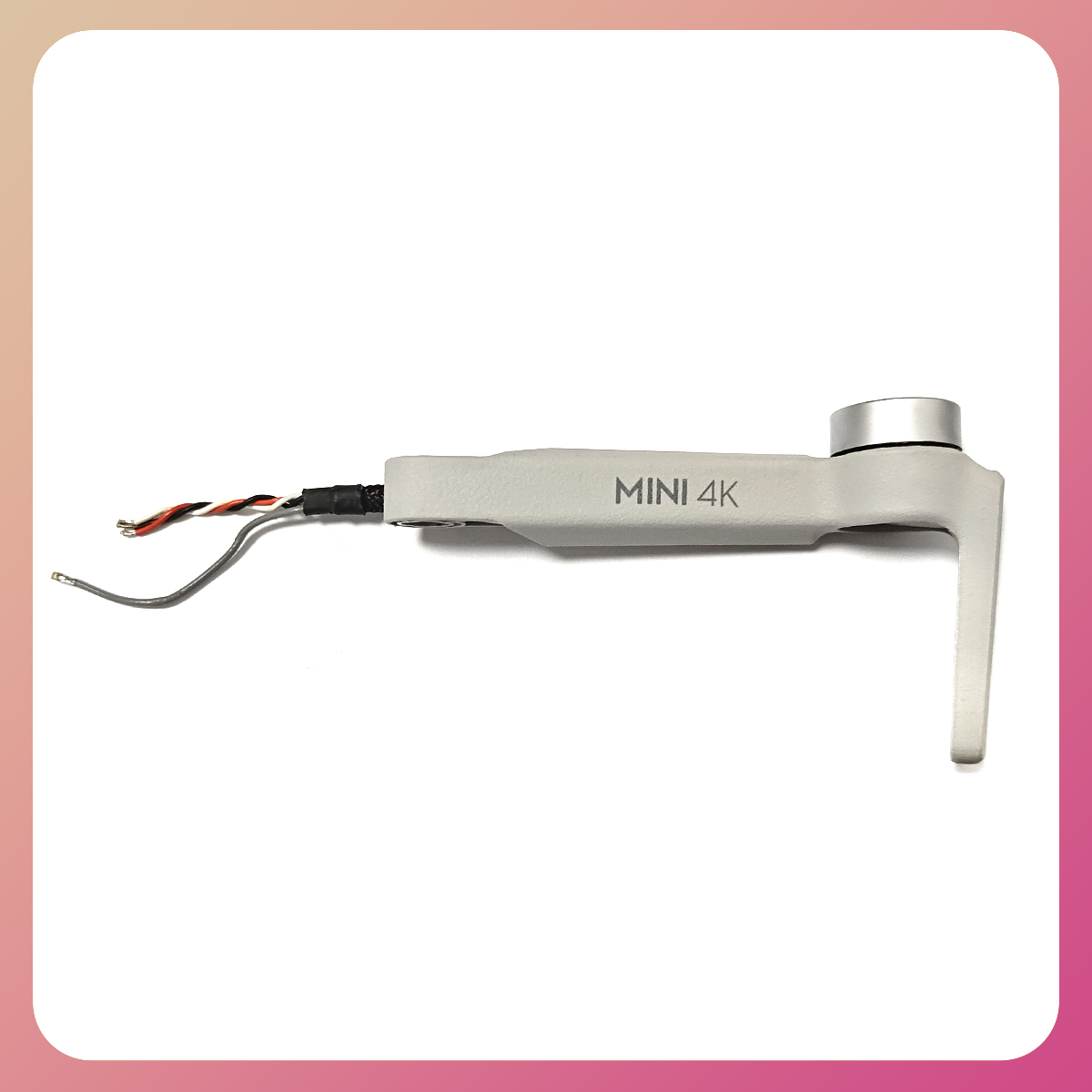 Braços Originais DJI Mini 4K ( - Drone Arm avaliação e preço