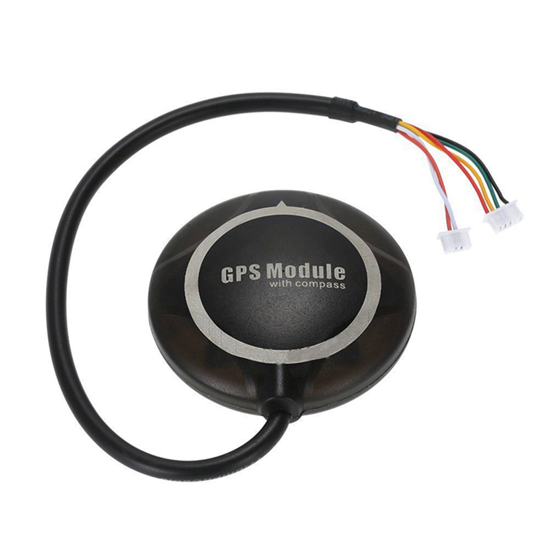 Módulo GPS controlador de vôo  - Drone Compass avaliação e preço