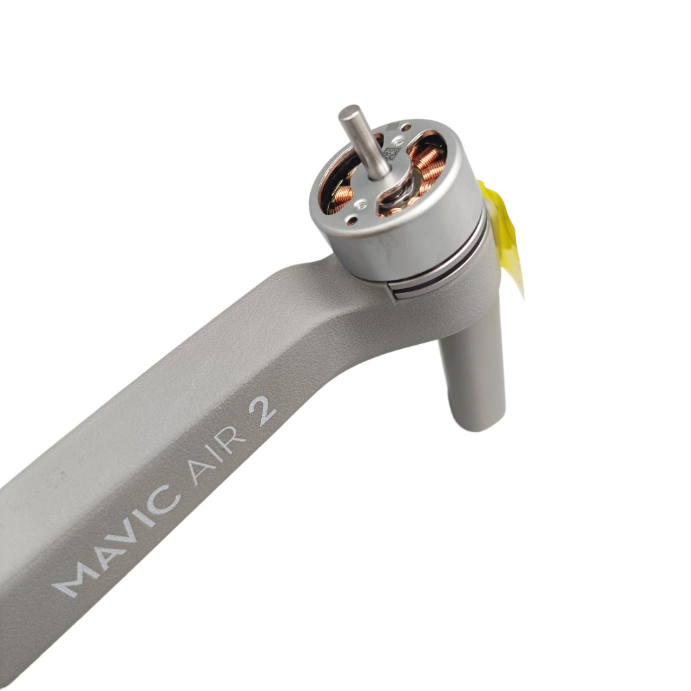 Braços do Motor Originais Mavi - Drone Arm avaliação e preço