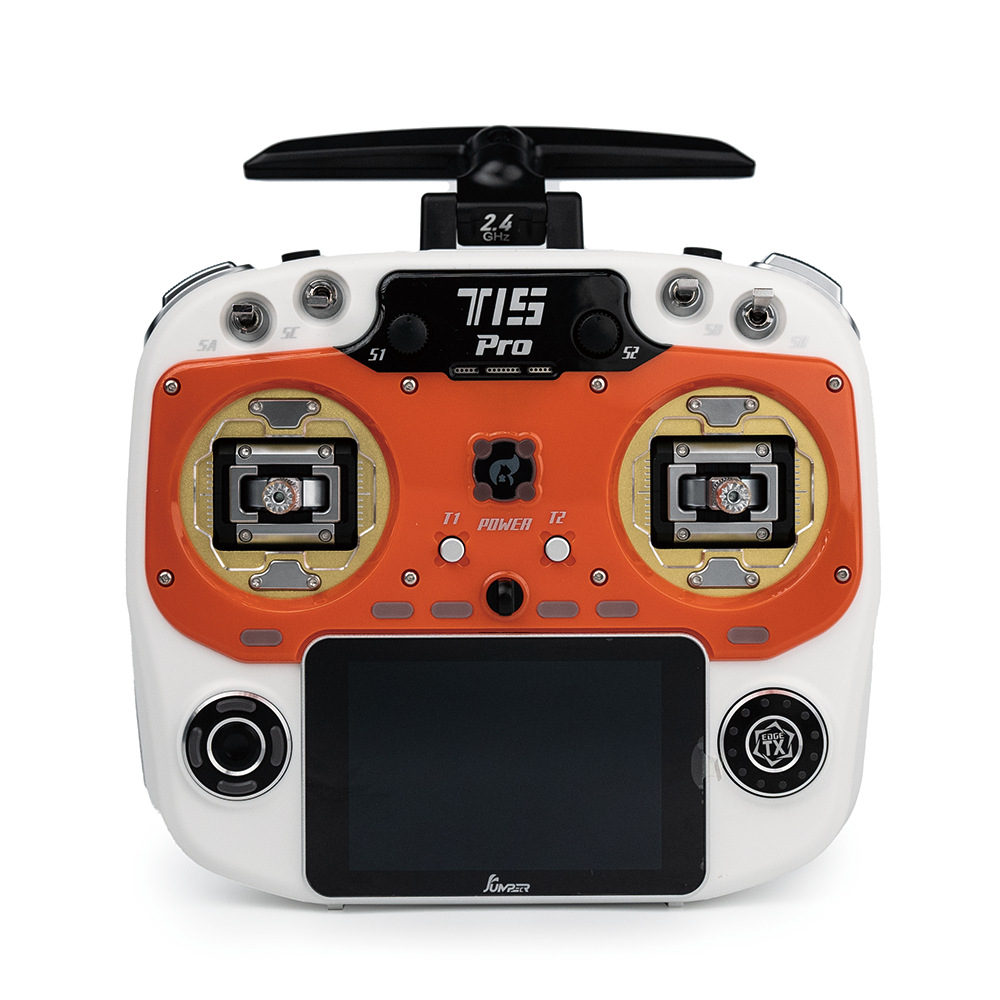 Controle Remoto T15 Pro 2.4Ghz - Drone Gimbal avaliação e preço
