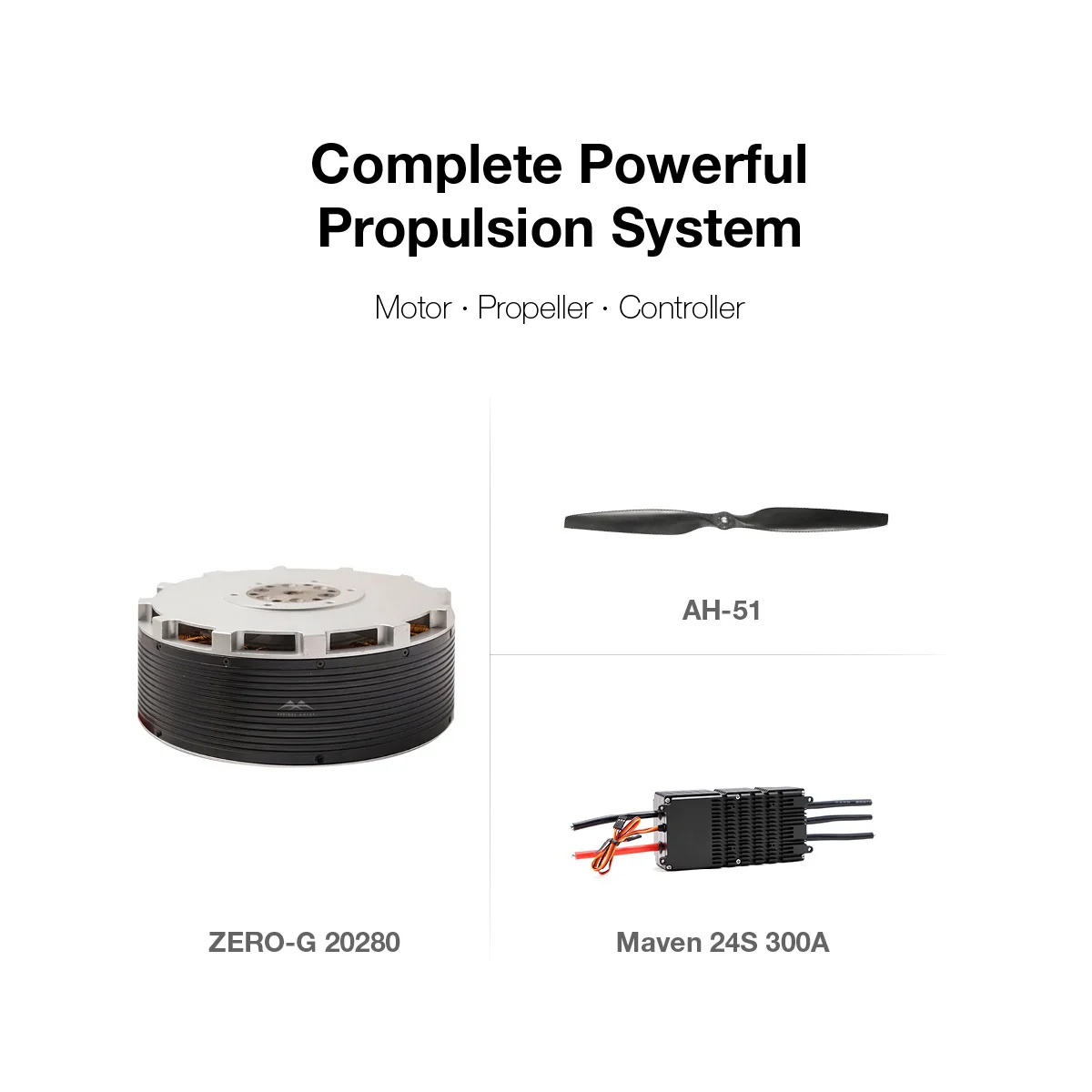 Motor dr-one sem escova de alt - Drone Esc avaliação e preço