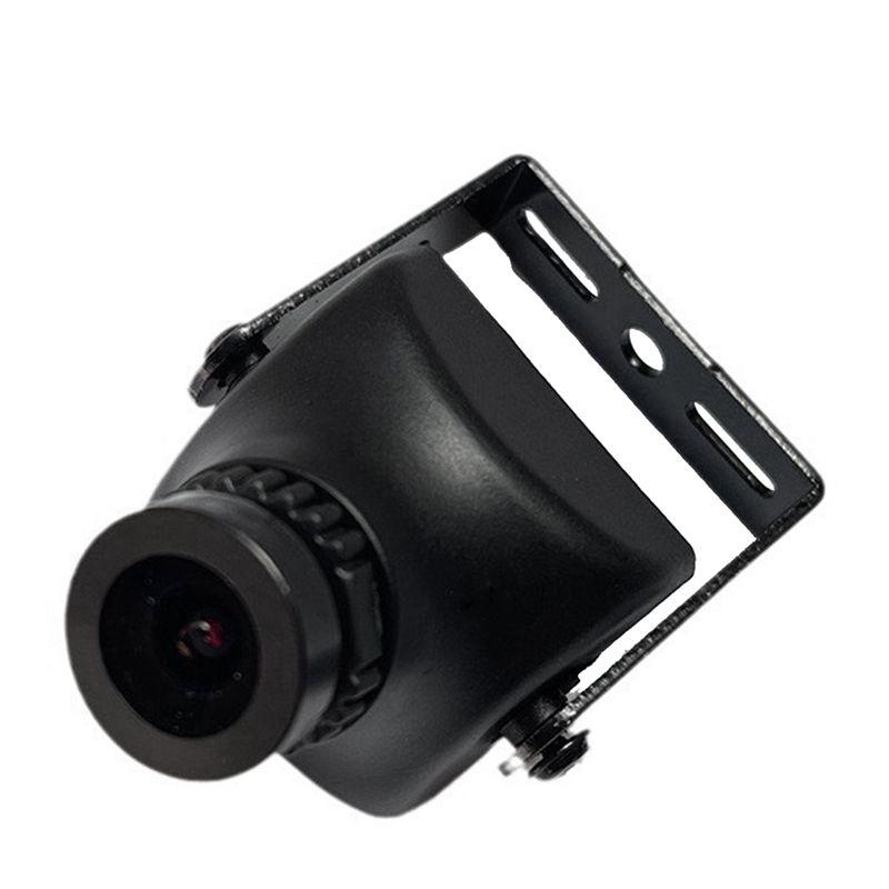 Câmera FPV 1200TVL NTSC & PAL  - Drone Camera avaliação e preço