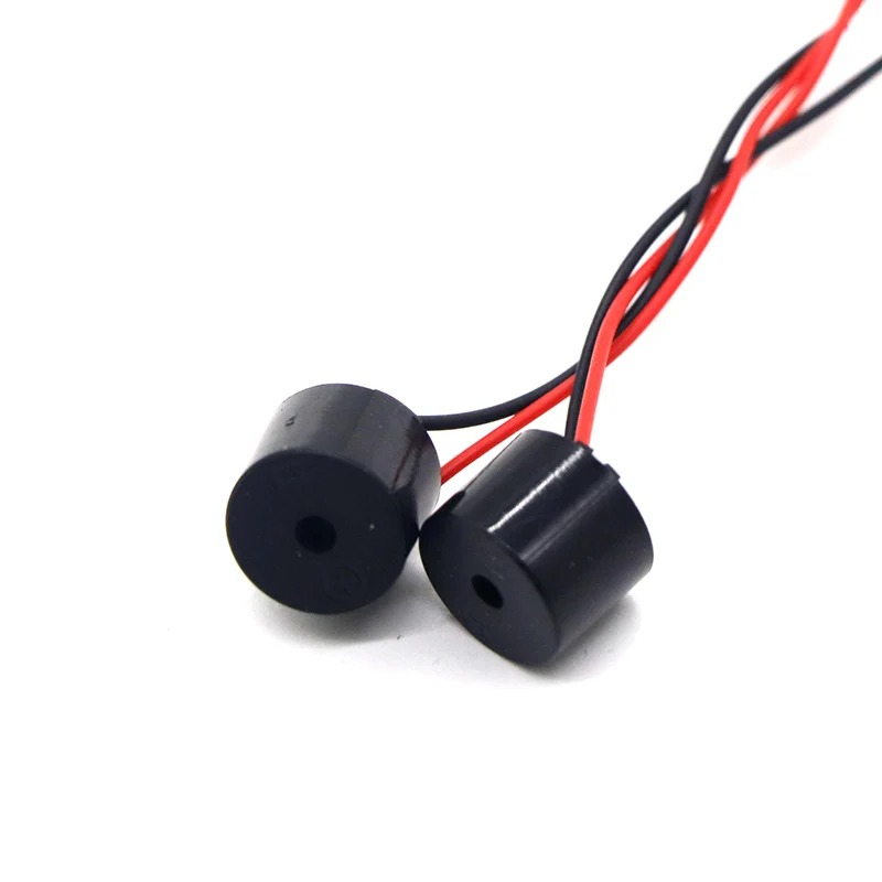 Alarme Sonoro Ativo 5V com Cab - Drone Buzzer avaliação e preço