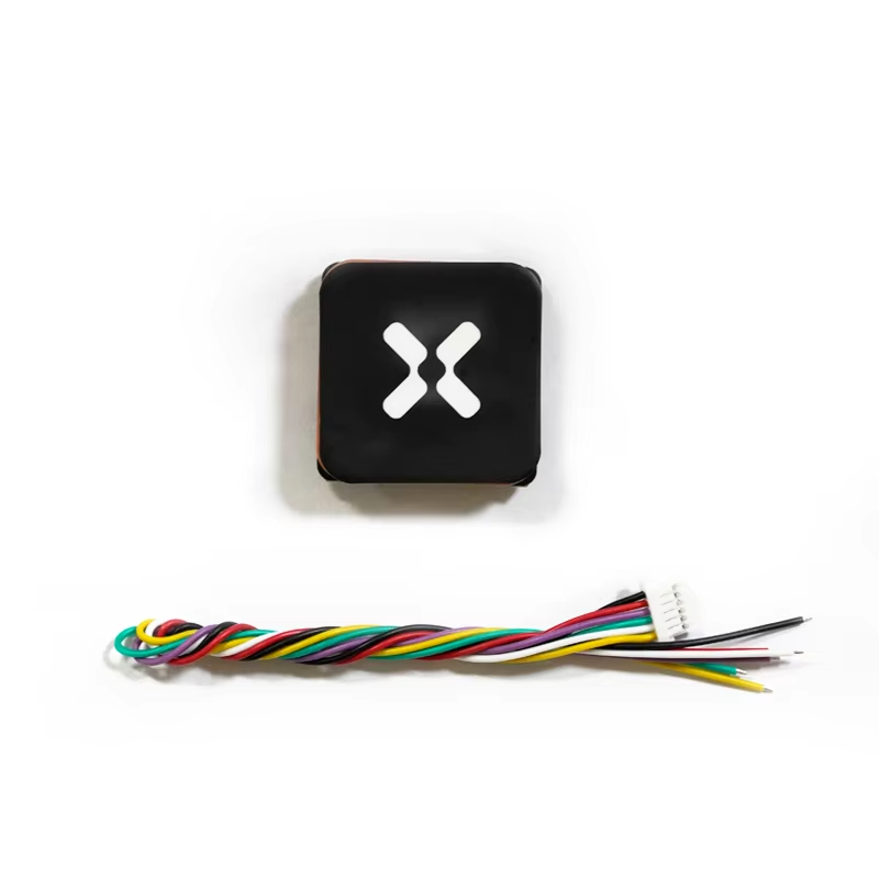 Módulo GPS Foxeer M10Q 250 V2  - Drone Compass avaliação e preço