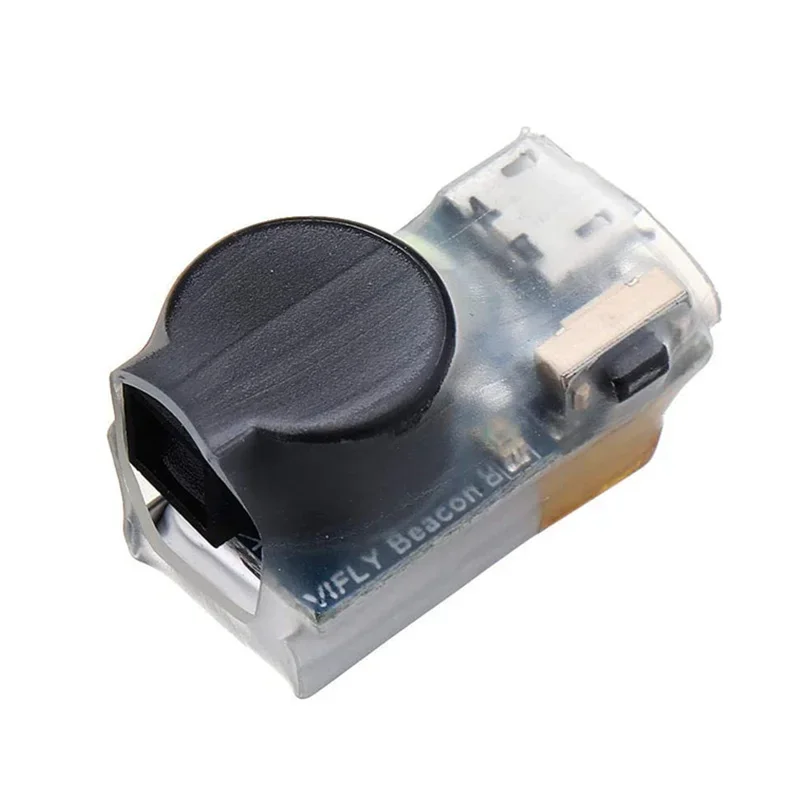 Buzzer Antiperda Sem Fio VIFLY - Drone Buzzer avaliação e preço