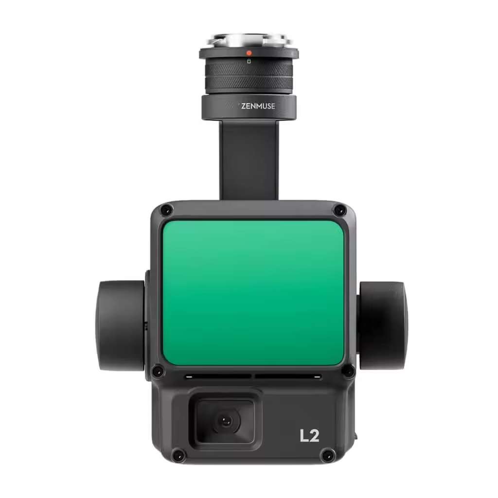 Câmera Lidar L2 com Solução Li - Drone Camera avaliação e preço