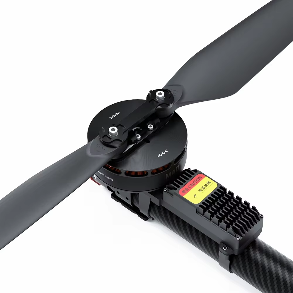 Motor Coaxial Multi-rotor para - Drone Motor avaliação e preço