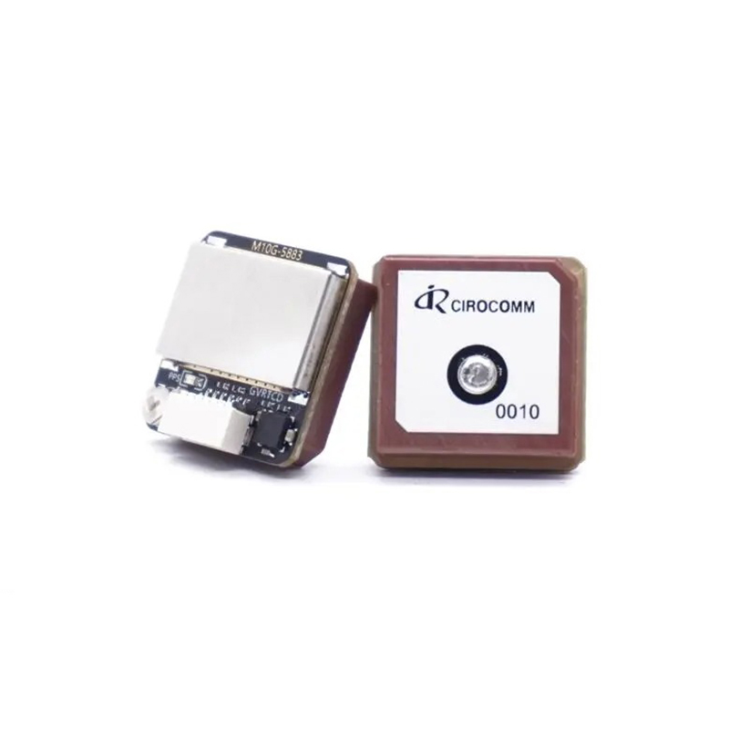 Mini módulo GNSS com bússola,  - Drone Compass avaliação e preço