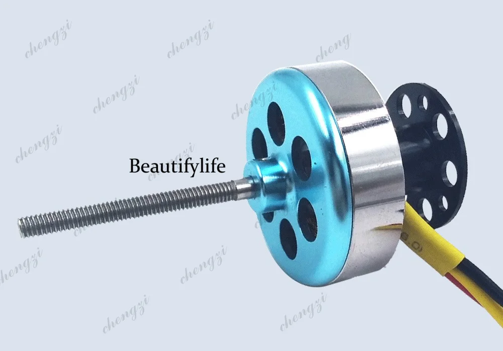 Motor de drone AB03 D4023, vel - Drone Motor avaliação e preço