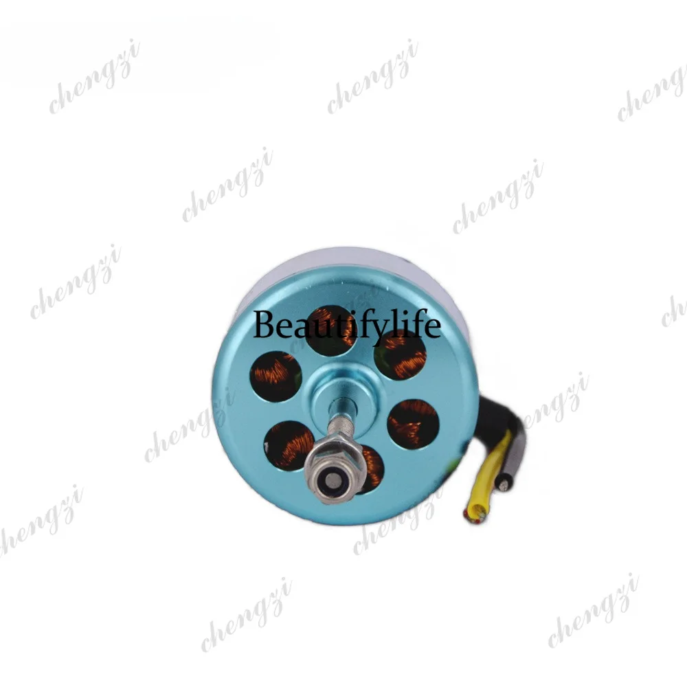Motor de drone AB03 D4023, vel - Drone Motor avaliação e preço