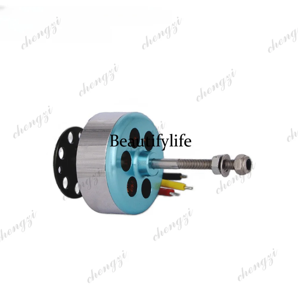 Motor de drone AB03 D4023, vel - Drone Motor avaliação e preço