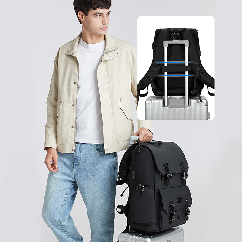 Mochila Profissional para Câme - Drone Camera avaliação e preço