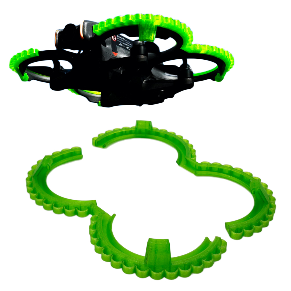Anel Protetor para Drone DJI A - Drone Propeller Guard avaliação e preço