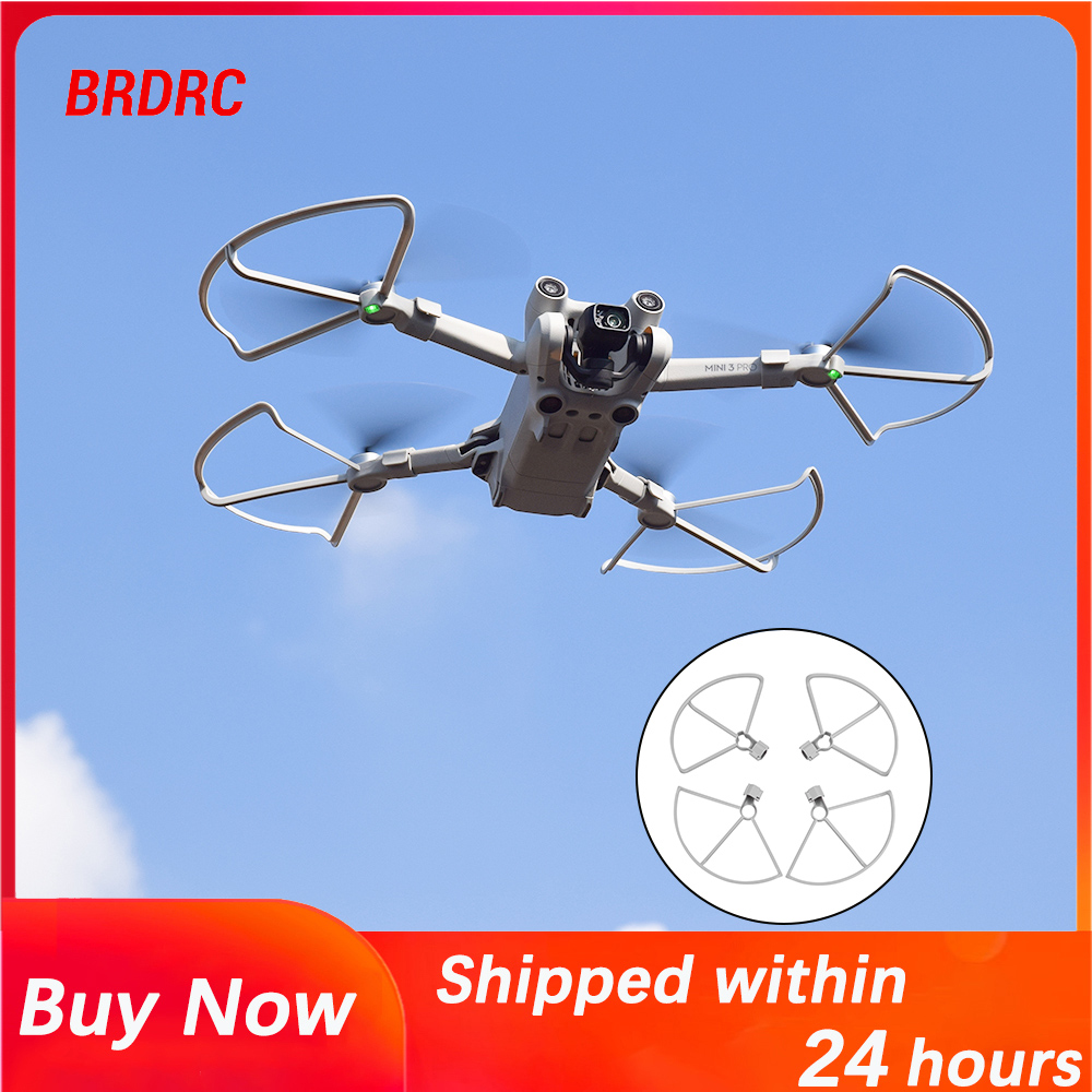 Protetor de hélice BRDRC para  - Drone Propeller Guard avaliação e preço