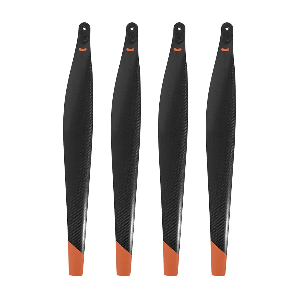 Hélice de fibra de carbono par - Drone Propeller avaliação e preço
