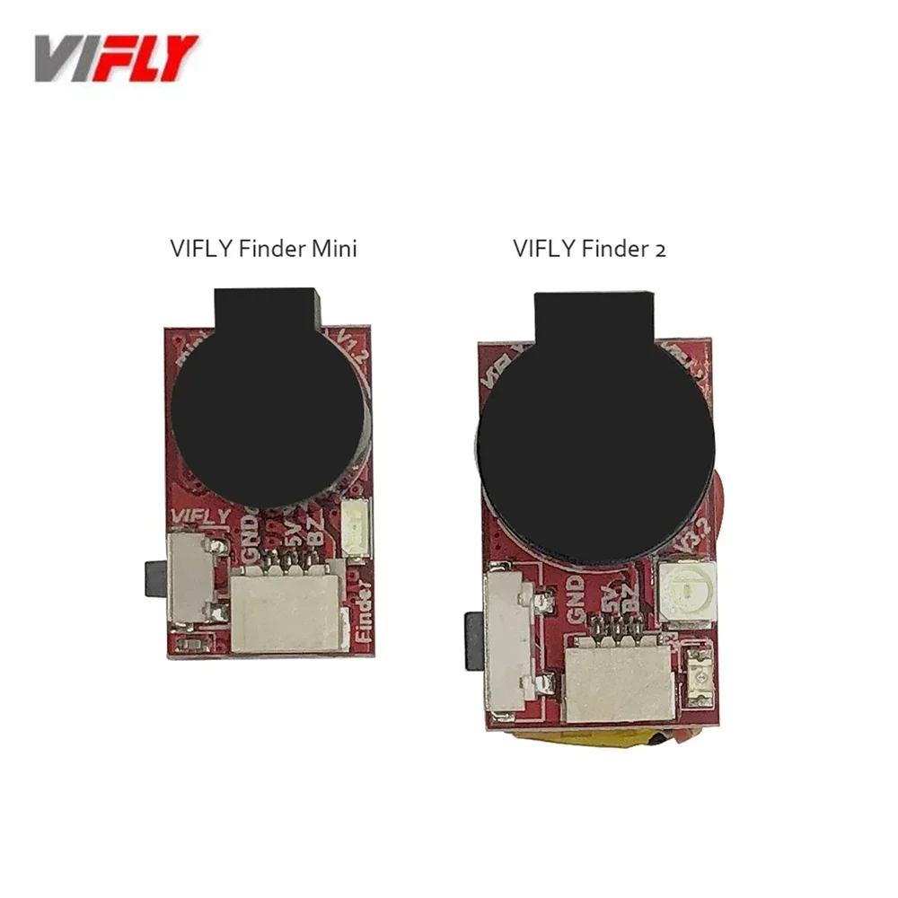 VIFLY Finder Mini - Rastreador - Drone Buzzer avaliação e preço