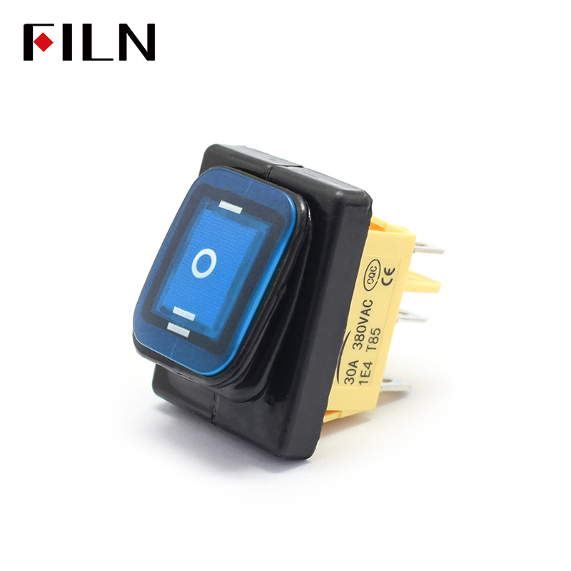 Interruptor Gangorra Automotiv - Drone Buzzer avaliação e preço
