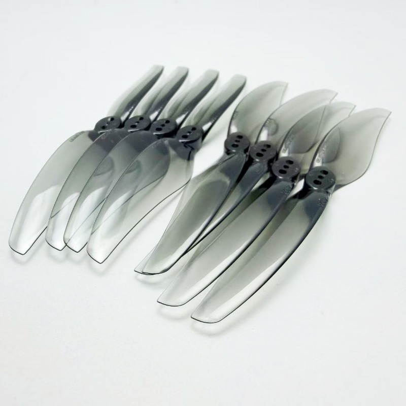 4 Pares de Hélices Gemfan Hurr - Drone Propeller avaliação e preço
