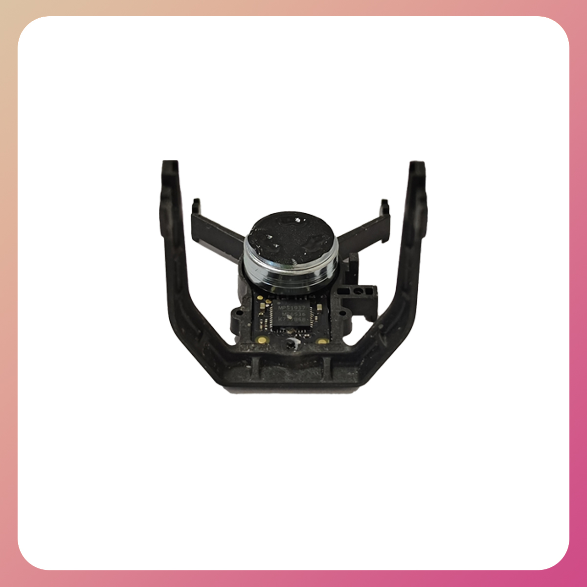 Original mini 2 mid-frame card - Drone Arm avaliação e preço