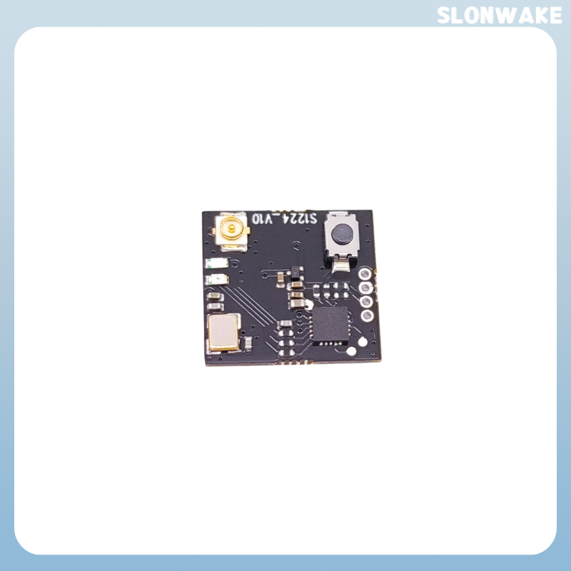Mini transmissor fpv ajustável - Drone Transmitter avaliação e preço
