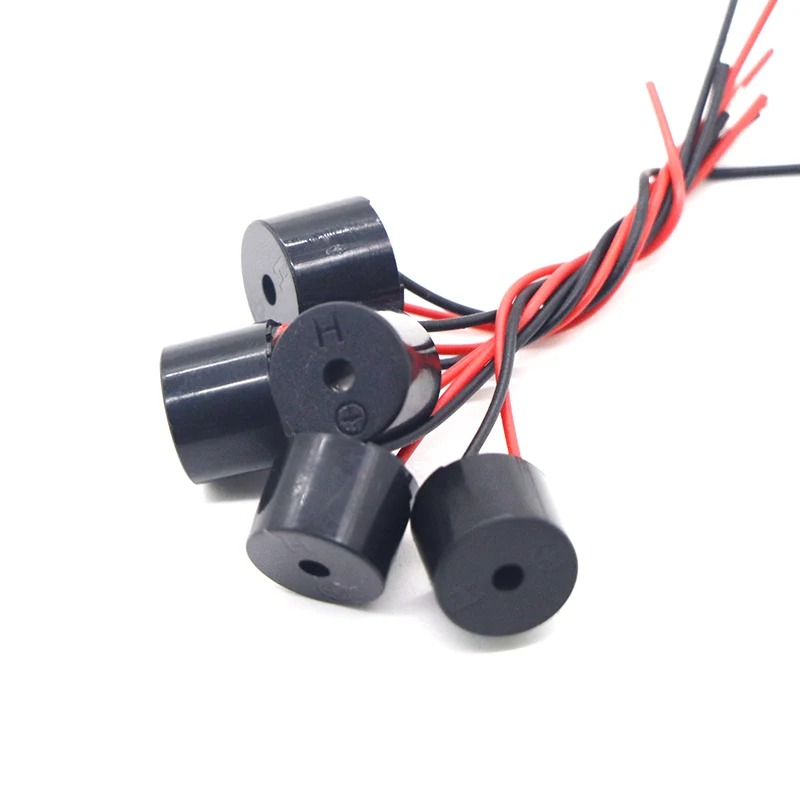 Buzzer 5V com Fio de 50mm para - Drone Buzzer avaliação e preço