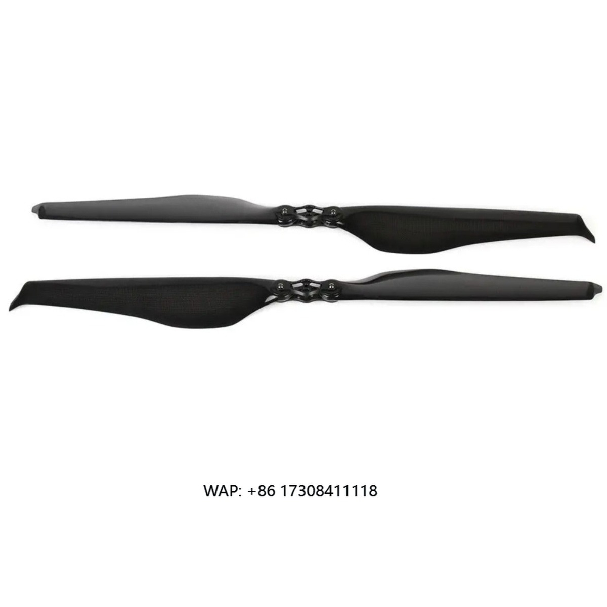 Hélice de Fibra de Carbono T-M - Drone Propeller avaliação e preço