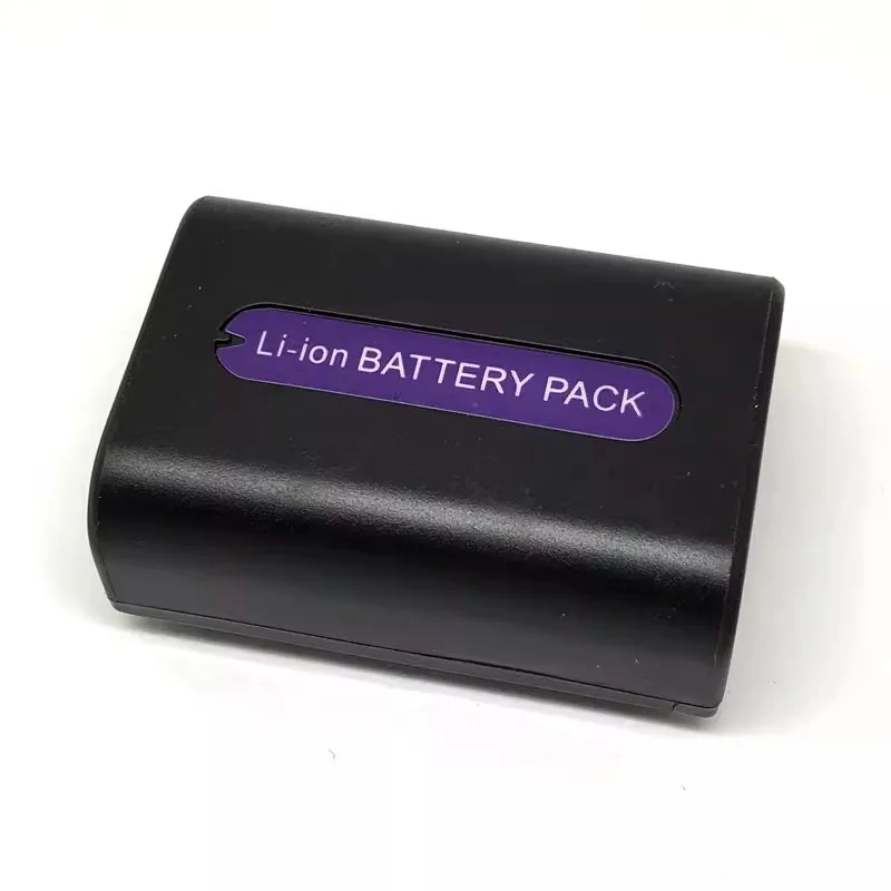 Bateria de câmera 7.2V 1150mAh - Drone Camera avaliação e preço