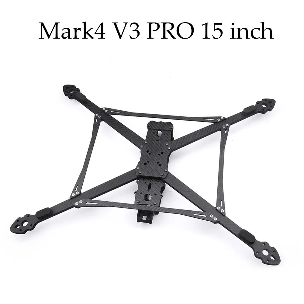 Kit de Estrutura de Drone FPV  - Drone Arm avaliação e preço