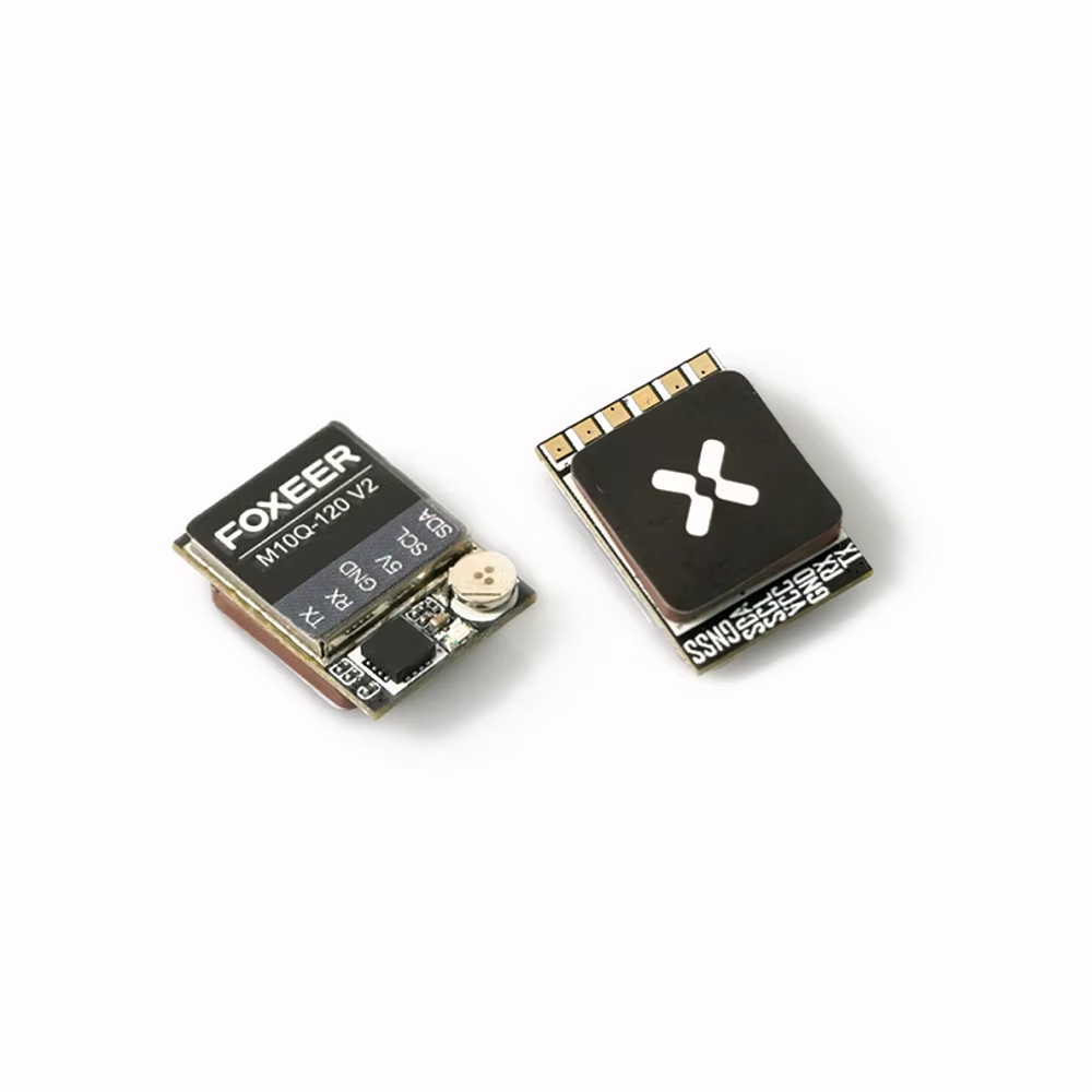 FOXEER M10Q V2 120/180/250 GPS - Drone Compass avaliação e preço