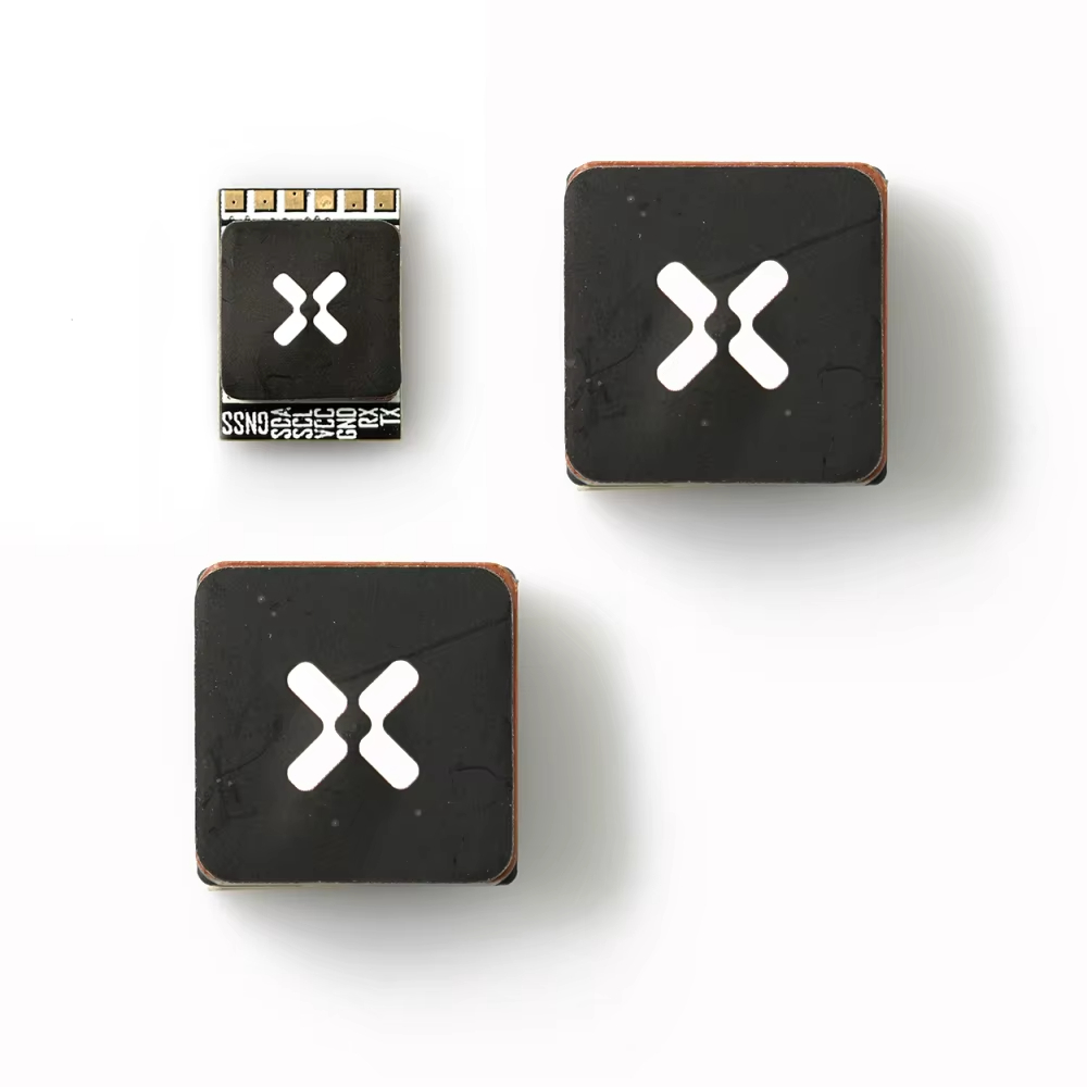 FOXEER M10Q V2 120/180/250 GPS - Drone Compass avaliação e preço