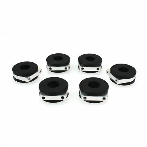1-6 peças Suporte de Anel de A - Drone Gimbal avaliação e preço