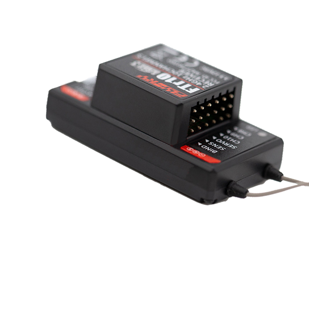 Receptor FlySky FTr10 FTr16S 2 - Drone Receiver avaliação e preço