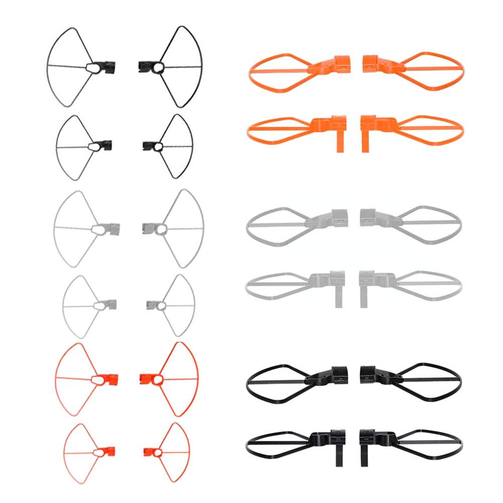 Protetor de hélice para dji mi - Drone Propeller Guard avaliação e preço