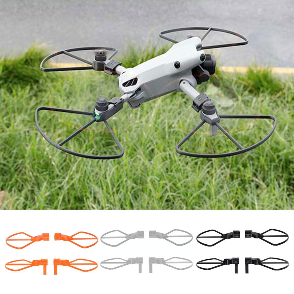Protetor de hélice para dji mi - Drone Propeller Guard avaliação e preço