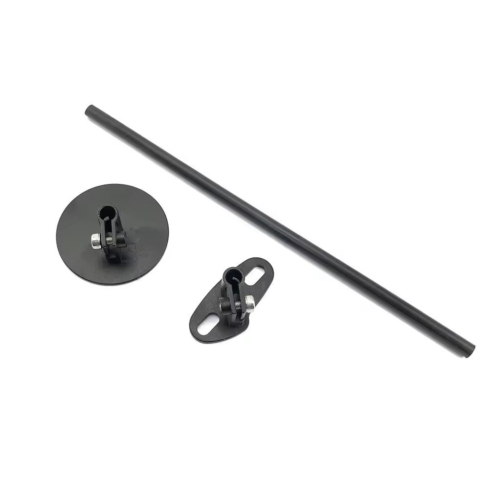 Suporte de antena dobrável par - Drone Gps Mount avaliação e preço
