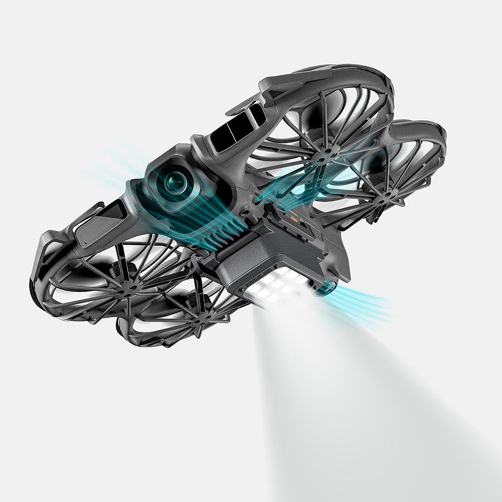 Drone luz noturna trem de pous - Drone Landing Gear avaliação e preço
