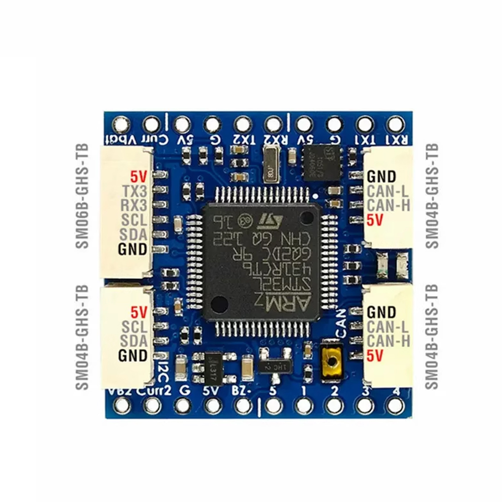 MATEK CAN-L431 AP_Periph CAN N - Drone Compass avaliação e preço
