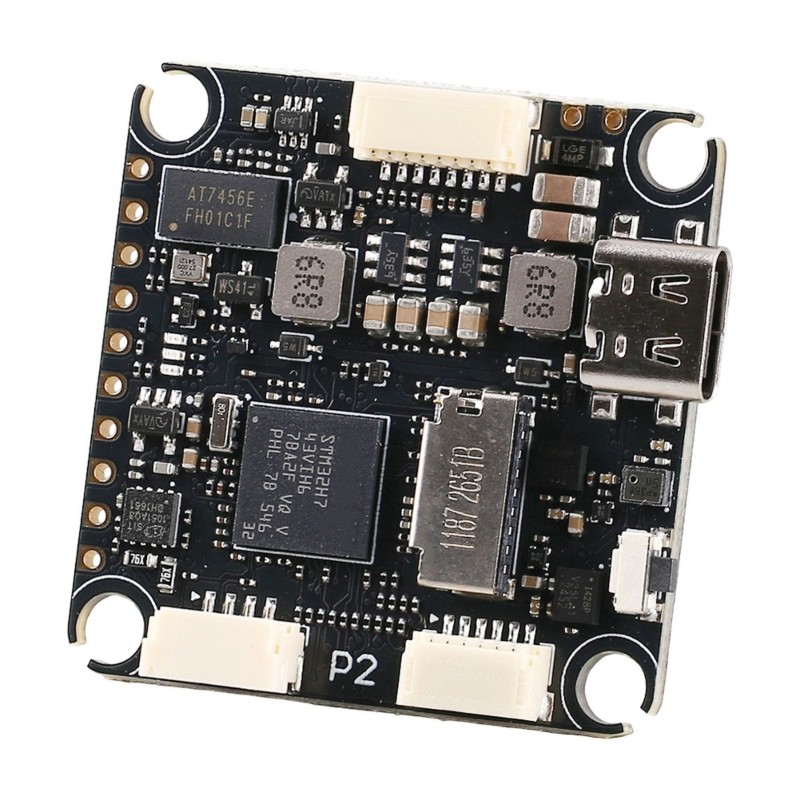 Controlador de Voo WOTT-TBS Lu - Drone Camera avaliação e preço